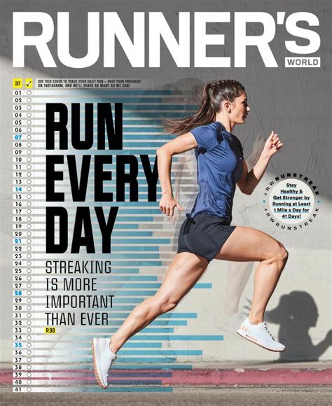 runner's world